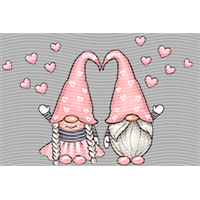 Valentine's Day-QRJ  486